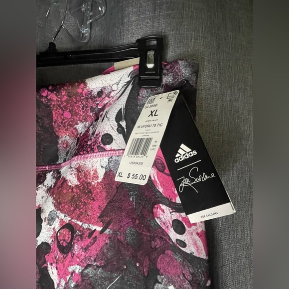 Workout pants - Picture 3 of 4